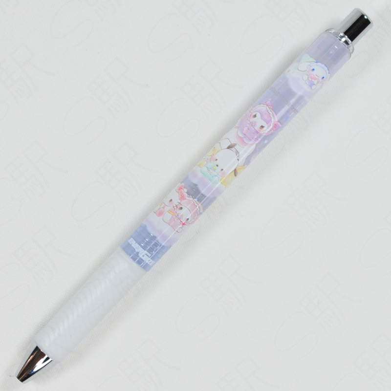 Pentel Energize 0.5mm Mechanical Pencil x CRUX Sanrio Characters - Baby Toddler